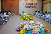 Đề xuất đầu tư nhà máy sản xuất thức ăn cho thú nuôi, vốn 495 tỷ đồng tại Quảng Trị