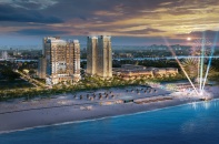 Regal Group ra mắt tổ hợp hơn 3.300 căn hộ hạng sang, sở hữu lâu dài