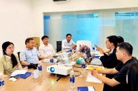 Quảng Trị chấp thuận dự án Nhà máy sản xuất vật liệu thạch anh siêu tinh khiết