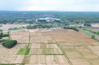 Quảng Trị chấp thuận đầu tư 2 dự án cụm công nghiệp hơn 1.200 tỷ đồng