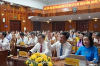 HĐND tỉnh Quảng Trị kiện toàn bộ máy, thông qua các nghị quyết quan trọng