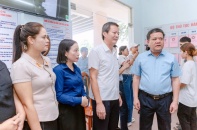 Quảng Trị nỗ lực đảm bảo vận hành hệ thống chính quyền 2 cấp được thông suốt
