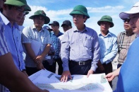 Quảng Trị phân công các phó chủ tịch UBND tỉnh theo dõi dự án trọng điểm