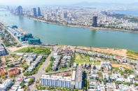 Quý II/2025, phân khúc căn hộ tại Đà Nẵng phục hồi