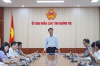 EVNGENCO2 nghiên cứu đầu tư 2 dự án tại Quảng Trị