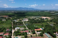 Quảng Trị đặt “mốc” tiến độ tái định cư, giải phóng mặt bằng đường sắt tốc độ cao