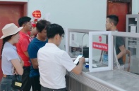 Quảng Trị chấn chỉnh việc lạm dụng bản sao có chứng thực khi làm thủ tục hành chính