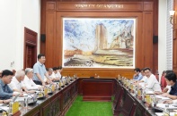 Đề xuất đầu tư dự án Kho trung chuyển, chế biến than 800 tỷ đồng tại Quảng Trị