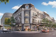 Quảng Trị: Thông tin về nhà ở xã hội dự án khu đô thị Nam Đông Hà