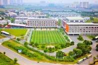 Sở hữu căn hộ Regal Complex: “Chìa khóa vàng” ươm mầm công dân toàn cầu