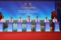 Quảng Trị: Khởi động 3 dự án 38.000 tỷ đồng do Sun Group đầu tư Quảng Trị: Khởi động 3 dự án 38.000 tỷ đồng do Sun Group đầu tư