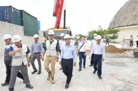 Huế thành lập tổ công tác gỡ khó cho các dự án đầu tư