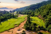 TP. Huế chấp thuận đầu tư dự án sân golf 629 tỷ đồng