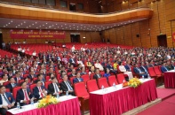 Đại hội Đảng bộ tỉnh Quảng Trị lần thứ I nhiệm kỳ 2025-2030 họp phiên trù bị