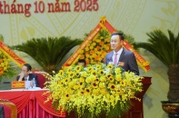 Ông Lê Ngọc Quang được chỉ định làm Bí thư Tỉnh uỷ Quảng Trị