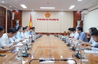 Quảng Trị kiến nghị "gỡ khó" cho đề án phát triển nhà ở xã hội