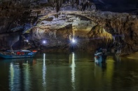 Tạp chí du lịch hàng đầu thế giới giới thiệu 6 hang động "không thể bỏ qua" tại Quảng Trị