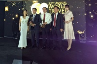 Giải thưởng Du lịch Thế giới năm 2025 xướng tên Vườn quốc gia Phong Nha - Kẻ Bàng