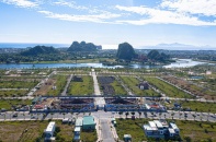 Đất nền Đà Nẵng tăng mạnh nguồn cung trong quý III/2025