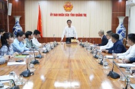 Đề xuất dự án Nhà máy đốt chất thải rắn phát điện 1.600 tỷ đồng tại Quảng Trị