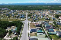 Quảng Trị chấp thuận chủ trương đầu tư dự án khu dân cư 1.318 tỷ đồng