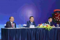 Tập đoàn Đạt Phương nâng vốn điều lệ lên dự kiến 1.185,9 tỷ đồng