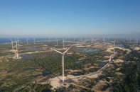 Quảng Trị chấp thuận đầu tư dự án điện gió 9.127 tỷ đồng