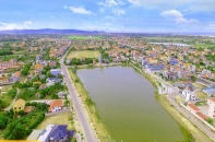 Quảng Trị chấp thuận đầu tư dự án khu dân cư nông thôn 352 tỷ đồng