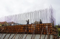 Quảng Trị tăng vốn đầu tư dự án đường và cầu vượt đường sắt trung tâm Đồng Hới