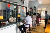 Quảng Trị sẽ triển khai đo lường sự hài lòng của người dân với cơ quan nhà nước