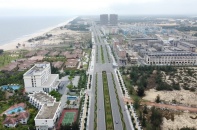 432 căn hộ nhà ở xã hội Bảo Ninh 1 ở Quảng Trị đủ điều kiện giao dịch