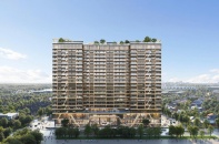 Đà Nẵng đón biểu tượng căn hộ flagship tiên phong tại Việt Nam