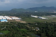 Huế chấp thuận đầu tư Khu công nghiệp La Sơn khu số 01