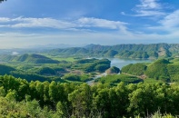 Huế chấp thuận dự án Cụm du lịch sinh thái thể thao Hòn Vượn