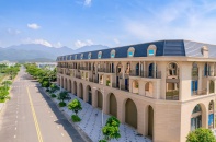 Gỡ vướng pháp lý Dragon City Park, Regal Group hoàn tất sổ đỏ bàn giao khách hàng