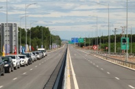 Quảng Trị cấp chủ trương đầu tư dự án điểm dừng cao tốc Vạn Ninh - Cam Lộ