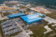 Quảng Trị thu hút hơn 52.000 tỷ đồng vào các khu kinh tế, khu công nghiệp năm 2025