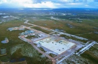 Thanh tra Chính phủ: Dự án Cảng hàng không Quảng Trị không đảm bảo tiến độ