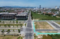 Bất động sản Huế khởi sắc nhưng nhiều dự án vẫn vướng pháp lý