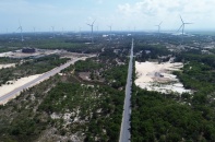 Quảng Trị hoàn thiện hạ tầng để trở thành trung tâm du lịch, năng lượng sạch miền Trung