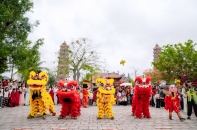 Quảng Trị đón 409 nghìn lượt du khách trong dịp Tết Nguyên đán Bính Ngọ 2026