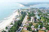 Điều chỉnh Quy hoạch tỉnh Quảng Trị: Kiến tạo không gian phát triển mới