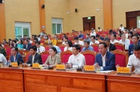 HĐND tỉnh Quảng Trị thông qua 4 nghị quyết quan trọng