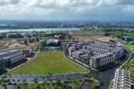 Bất động sản Đà Nẵng "ẩn hiện" nguy cơ khủng hoảng thừa