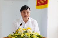 Quảng Trị: Cử tri phường Đồng Hới kiến nghị đầu tư nâng cấp hạ tầng, giao thông