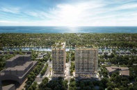 Regal Group ra mắt giai đoạn 2 Regal Complex