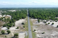 Đẩy nhanh tiến độ Dự án Quốc lộ 15D, hoàn thành giải phóng mặt bằng trước 30/4