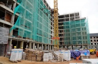 Quảng Trị có 5 dự án nhà ở xã hội đủ điều kiện bán