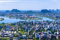 Doanh nghiệp bất động sản Đà Nẵng chuẩn bị cho giai đoạn phát triển mới