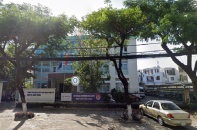 Đà Nẵng phê duyệt giá khu đất hơn 1.200 m2 trên đường Trưng Nữ Vương